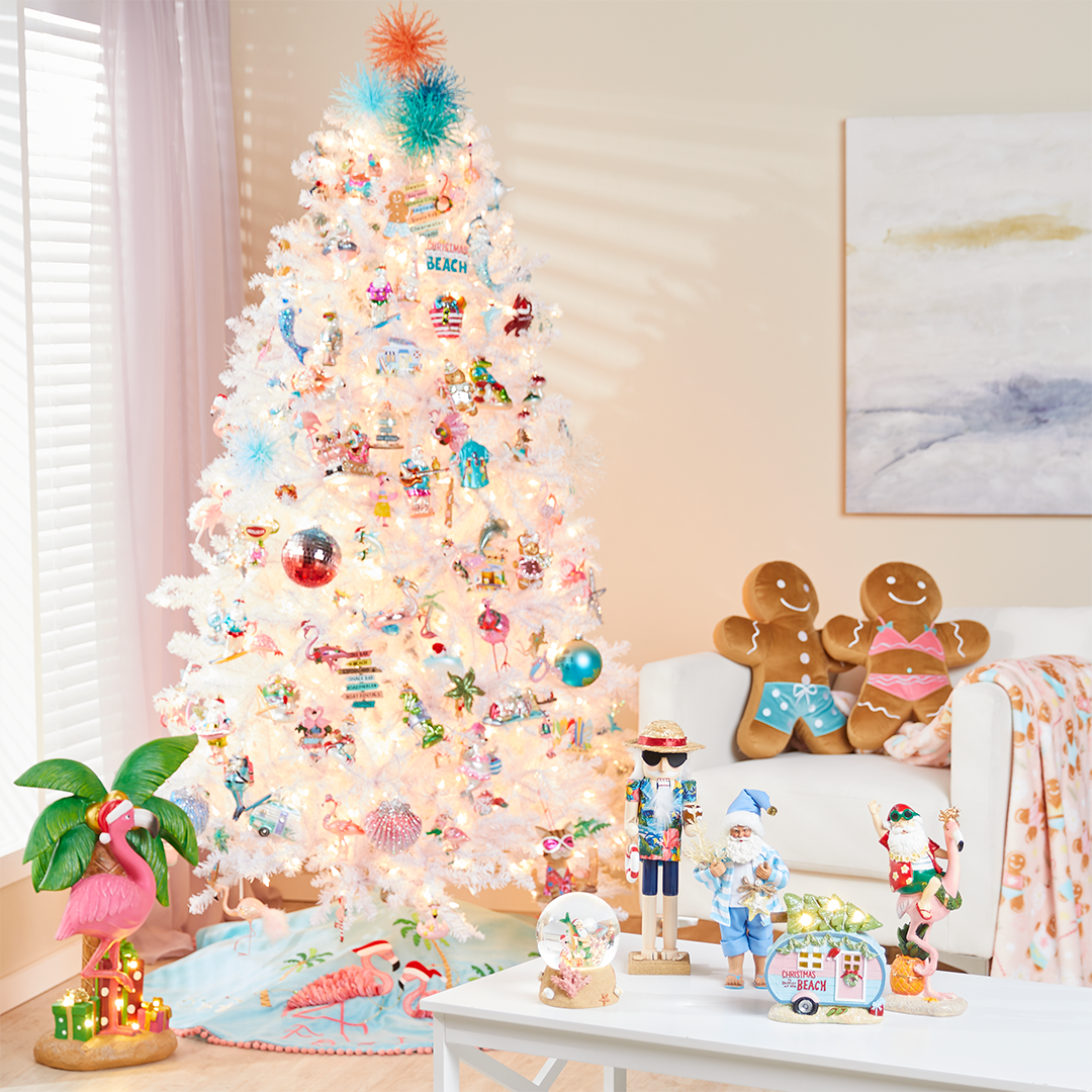 Christmas Decorations that will make your home feel festive this holiday 